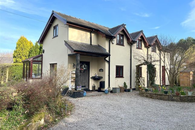 Havannah Lane, Havannah 4 bed detached house for sale