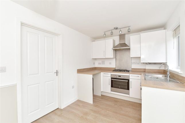 2 bed semi-detached house