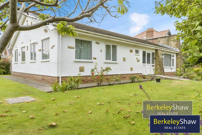 Merrilocks Road, Blundellsands... 2 bed detached bungalow for sale