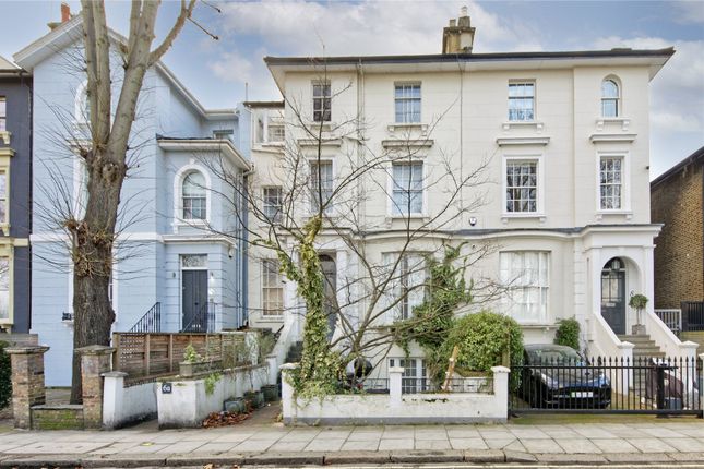 London W2 2 bed apartment for sale