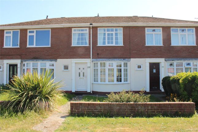 3 bed town house