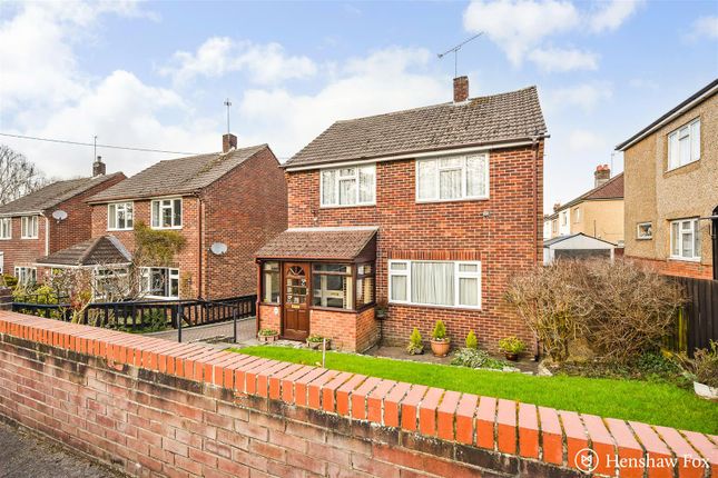The Drive, Totton, Hampshire 3 bed detached house for sale