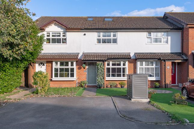 Viner Close, Walton