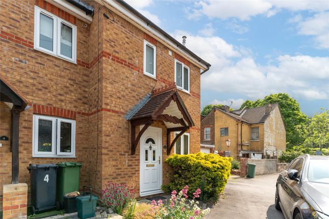 Alpine Road, Redhill, Surrey, RH1 1 bed semi