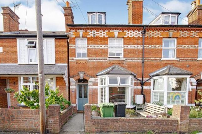 3 bed semi-detached house