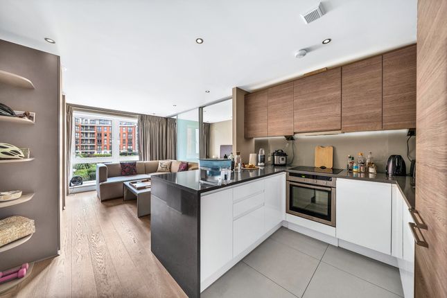 Counter House, Chelsea Creek Studio for sale