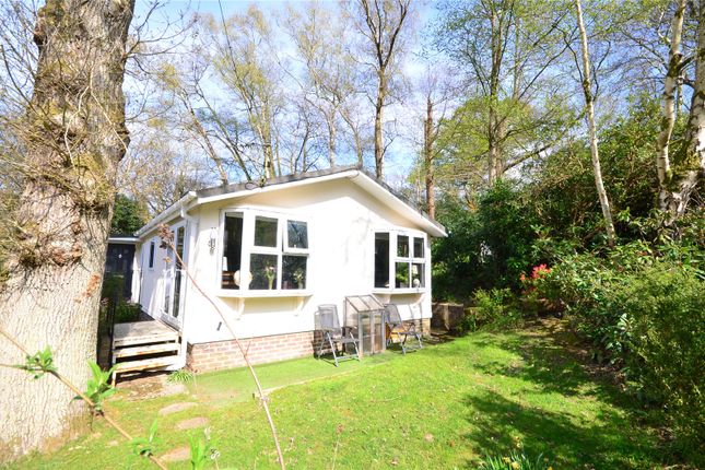 Turners Hill Park, Turners Hill, West... 1 bed detached house for sale