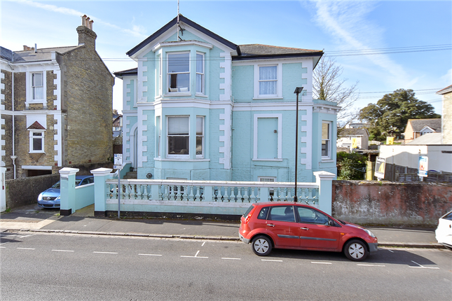 The Strand, Ryde, Isle of Wight Studio for sale