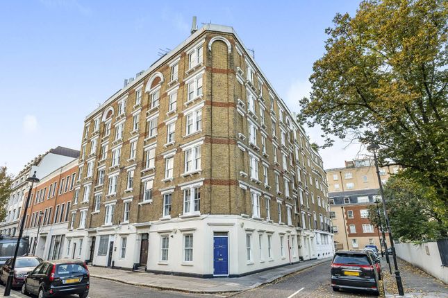 Chapter Chambers, Westminster... 2 bed flat for sale