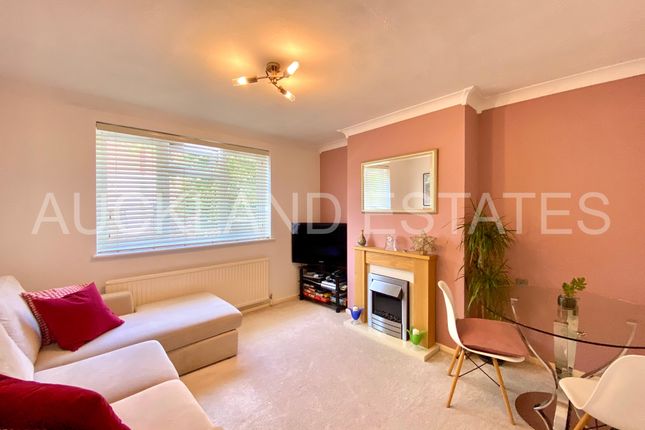 1 bedroom maisonette for sale