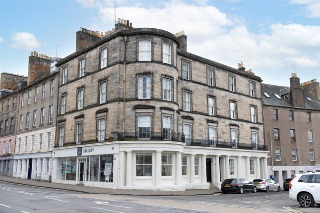 4D Charlotte Place, Perth, PH1 3 bed flat for sale