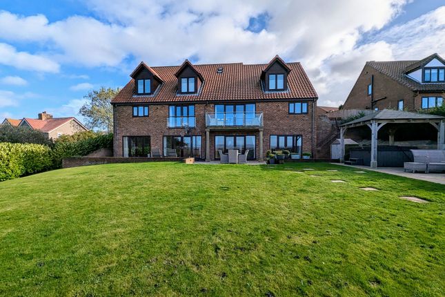 Grange View, Newbottle, DH4 4 bed detached house for sale