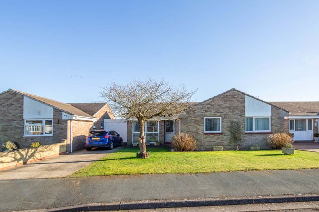 3 bed bungalow