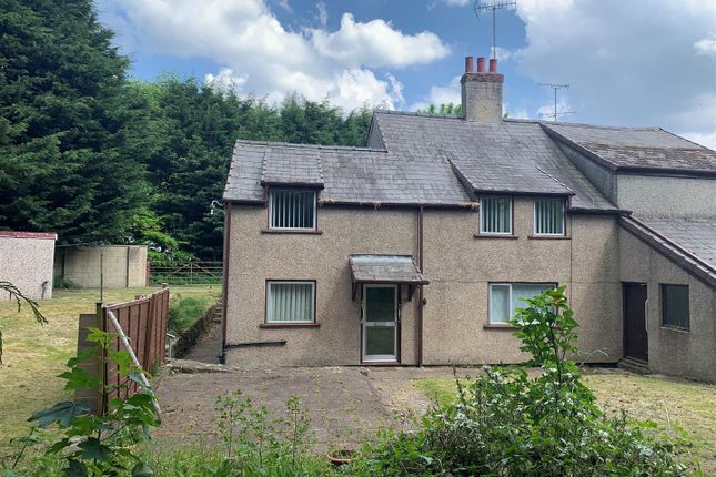 Valley Road, Cinderford 2 bed cottage for sale