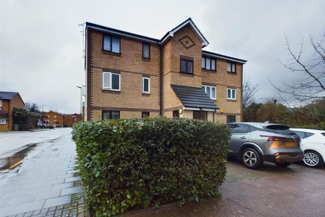 Jack Clow Road, London E15 1 bed apartment for sale