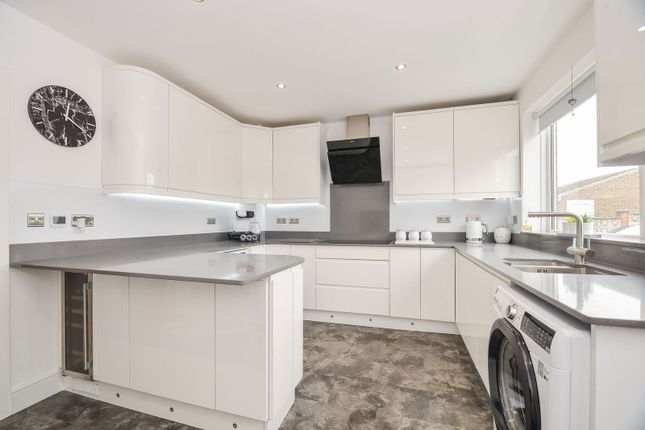 Claypool Farm Close, Hartlepool TS27 3 bed detached house for sale