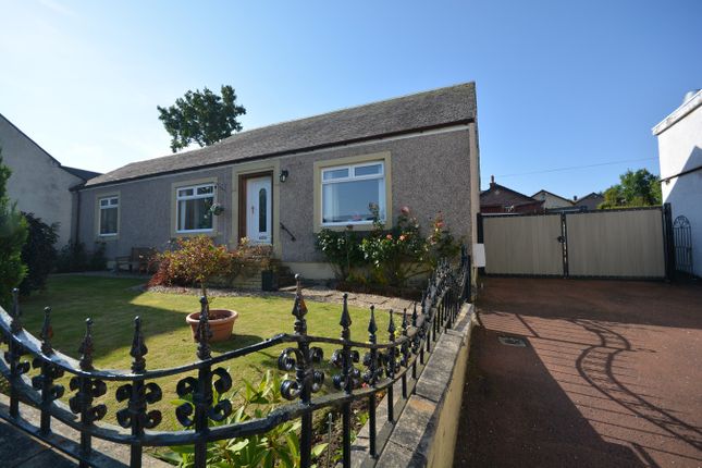 4 bedroom semi-detached bungalow for sale