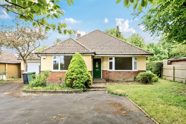 3 bedroom bungalow for sale