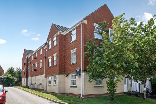 Hallen Close, Bristol BS16 2 bed apartment for sale