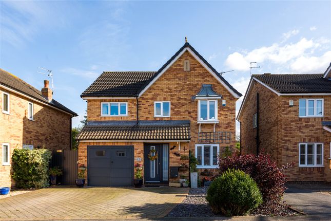 Westpit Lane, York YO32 4 bed detached house for sale