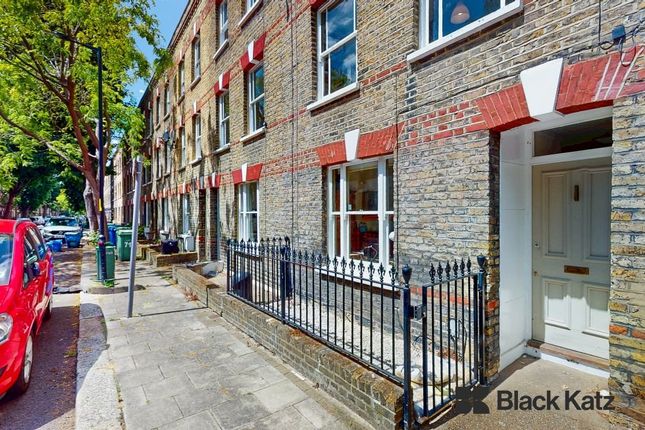 4 bedroom flat for sale