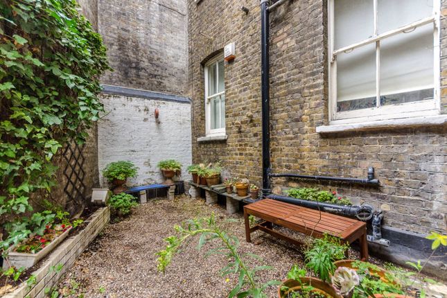 St Andrews Chambers, Fitzrovia... 2 bed flat for sale