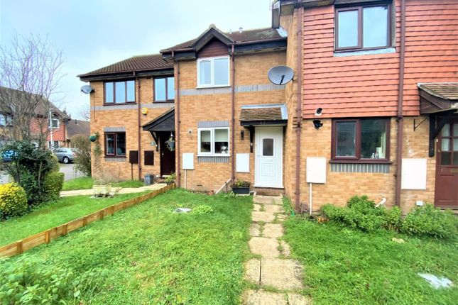 Willenhall Drive, Hayes, UB3 2UT 2 bed house for sale