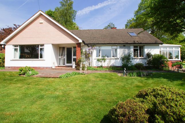Wordsworth Street, Penrith, CA11 5 bed detached bungalow for sale