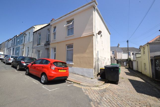 2 bed maisonette