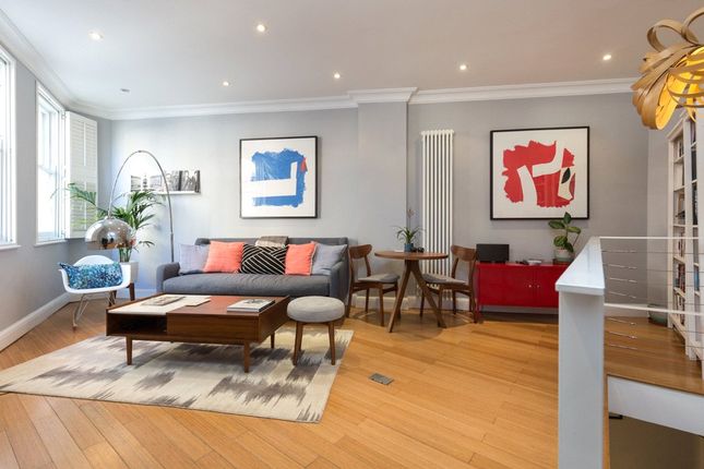 Sylvester Path, London E8 2 bed maisonette for sale