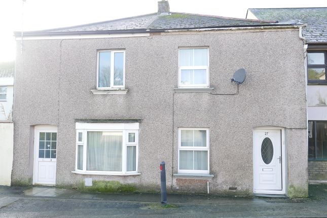 Castle Street, Liskeard 2 bed cottage for sale