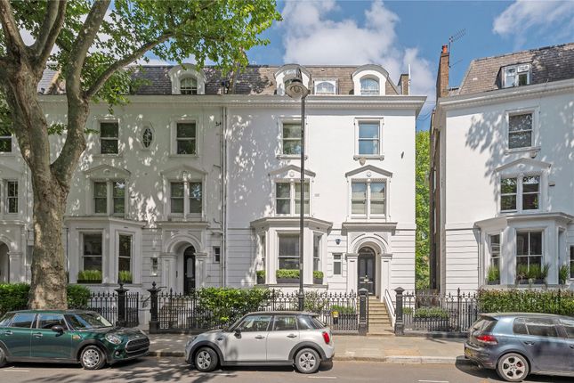 3 bed flat