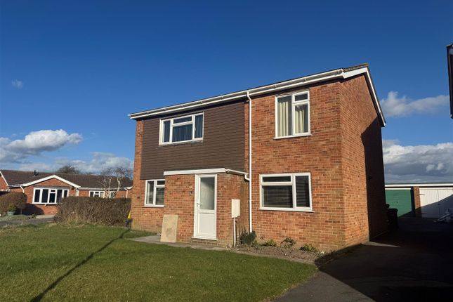 2 bed flat