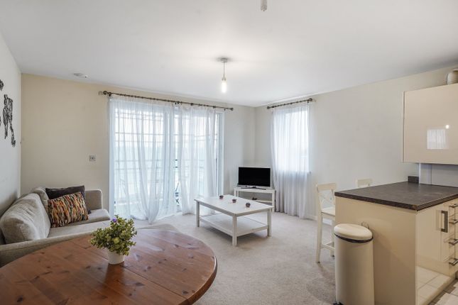2 bed flat