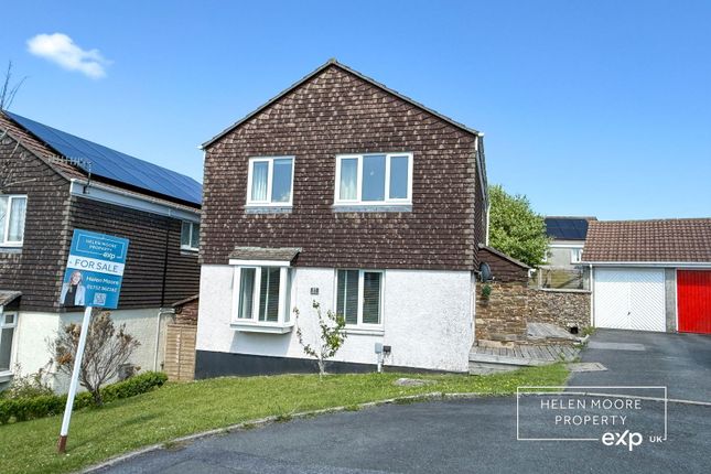 Brakefield, South Brent TQ10 4 bed detached house for sale
