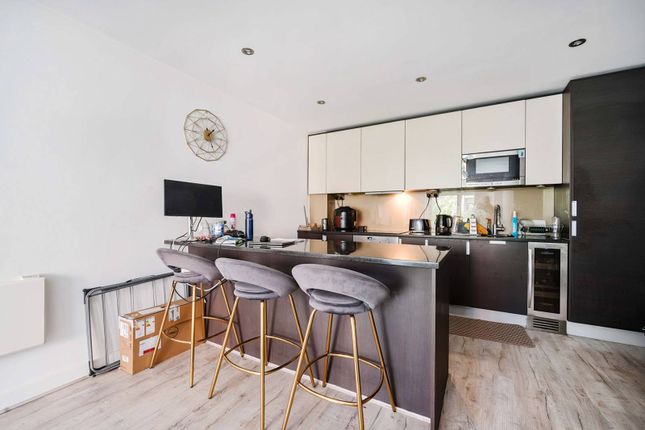 2 bed flat