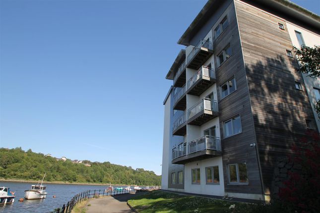 Friars Wharf, Green Lane, Gateshead 1 bed apartment for sale