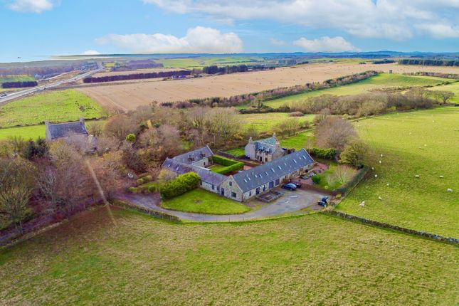 5 bed barn conversion