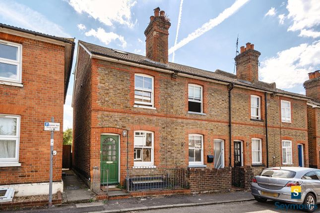 Drummond Road, Surrey GU1 3 bed end of terrace house for sale