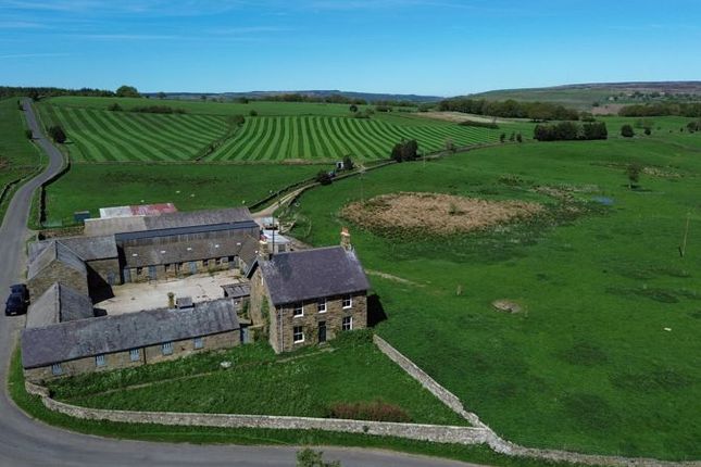 5 bed farmhouse