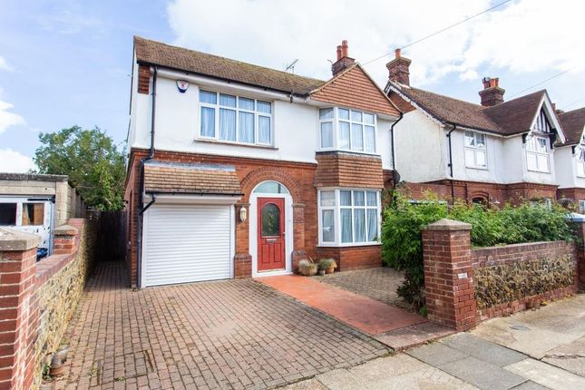 Avebury Avenue, Ramsgate, CT11 4 bed detached house for sale