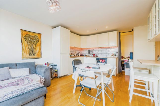 1 bedroom apartment for sale