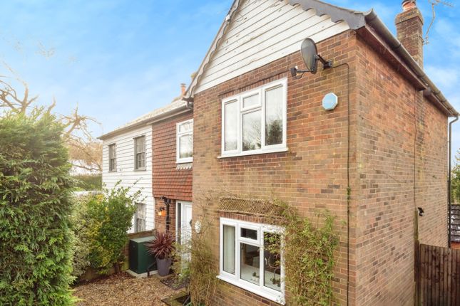 3 bed semi-detached house