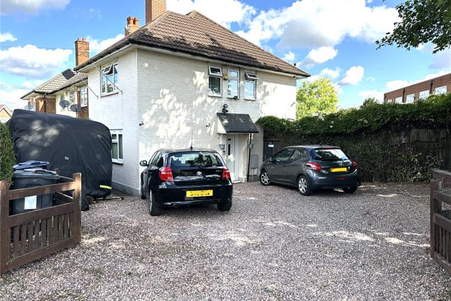 Audley Road, West Midlands B33 4 bed end of terrace house for sale