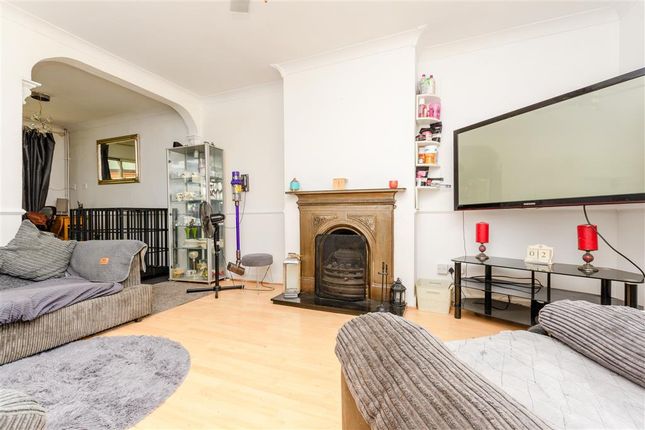Truro Road, Gravesend, Kent 5 bed terraced house for sale