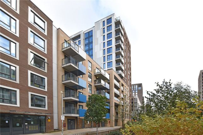 Centenary Heights, Larkwood Avenue... 1 bed apartment for sale