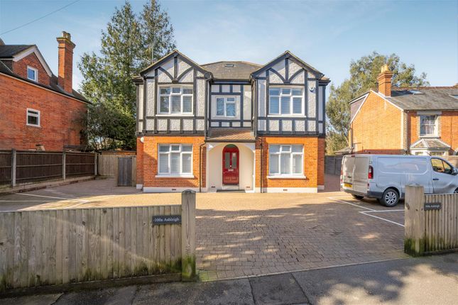 Ashleigh, Ascot 1 bed apartment for sale