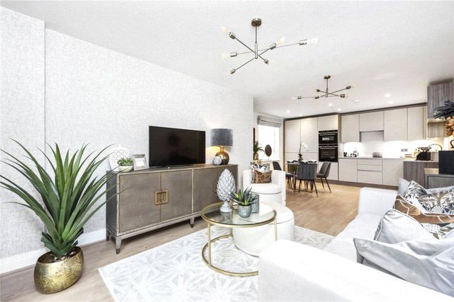 Jude Street, Barnet, EN5 2 bed apartment for sale