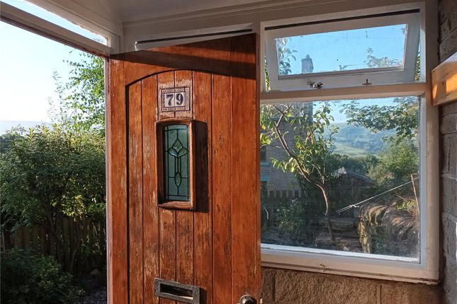 Mottram Road, Broadbottom, Hyde... 2 bed end of terrace house for sale