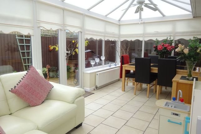 1 bedroom semi-detached bungalow for sale